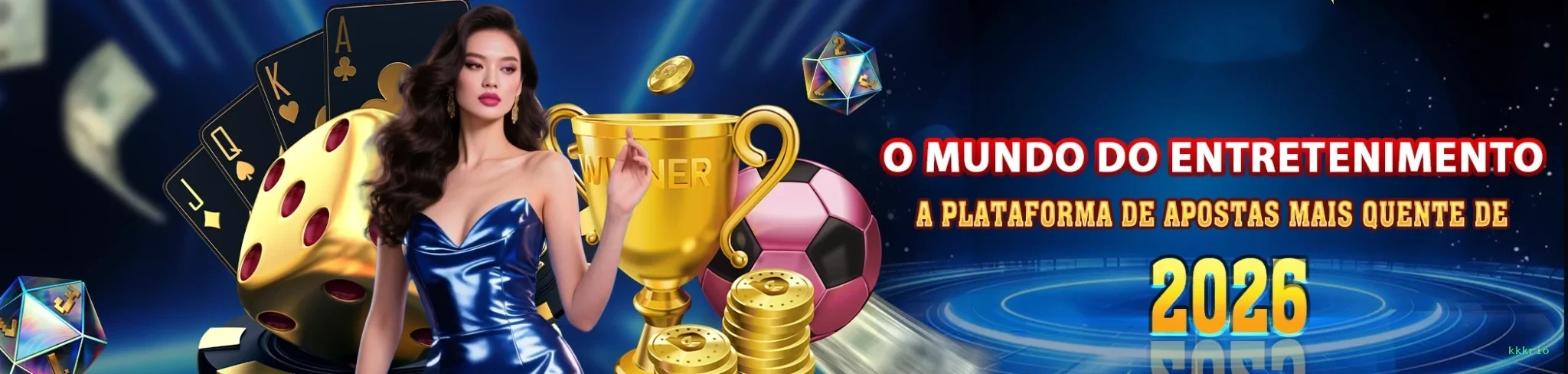Jogos Exclusivos kkkrio