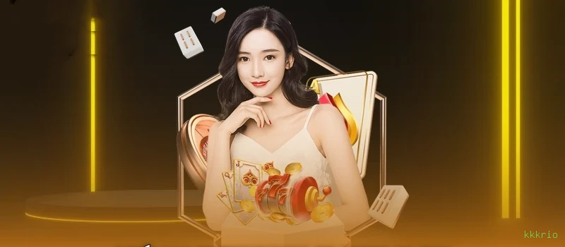 Mesa de Blackjack kkkrio
