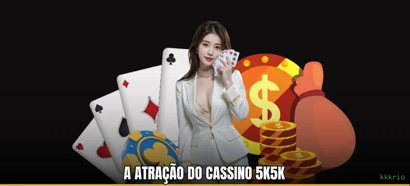 Casino VIP kkkrio