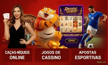 Estatísticas Crash Games kkkrio