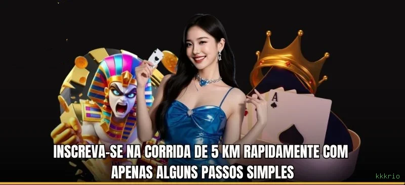 Experiência VIP kkkrio