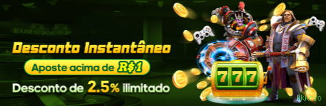 Estatísticas do Jogo kkkrio
